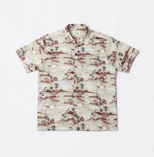 Vintage Hawaiian Shirt