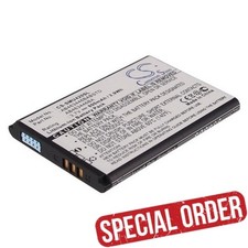 Battery For USCELLULAR ,SCH-R220,Chrono 2,SCH-R270,SCH-R270U