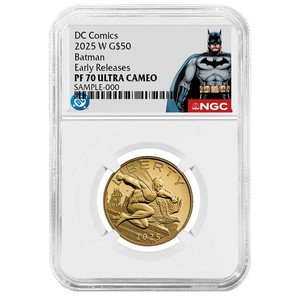 Us Mint Batman Coin | eBay