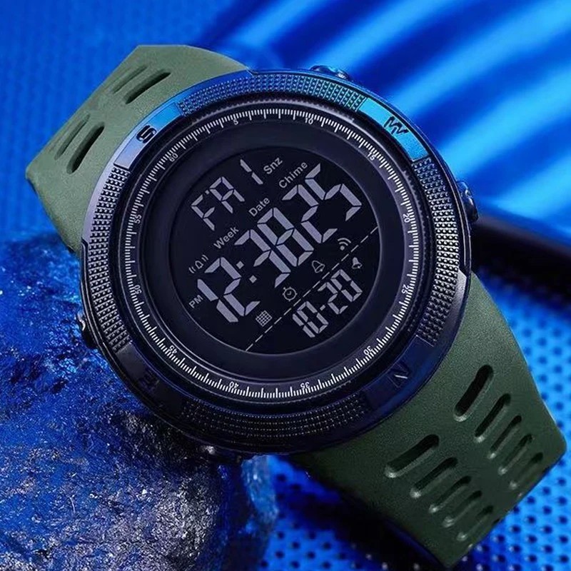Наручные часы Mens Military Style Sports