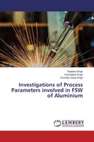 Rajdeep Singh (U. A.) | Investigations Of Process Parameters Involved In Fsw...