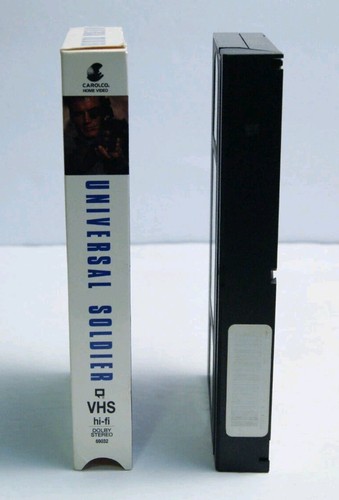 4 VHS S REDO - Picture 9 of 19