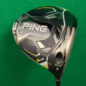 Ping G430 Driver | eBay