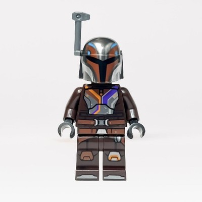 LEGO Minifigure sw1302 Sabine Wren NEW GENUINE