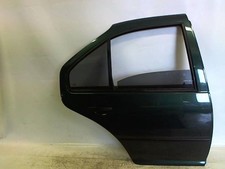 Porte arrière et accessoires Volkswagen BORA