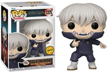 Ultimate Funko Pop Jujutsu Kaisen Figures Gallery and Checklist 48