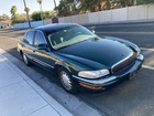 1999 Buick Park Avenue