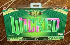 WICKED 8.94in W x 4.4in H Neon Wall Art - Item K430468