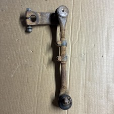 Oem 1977 - 1987 Chevy Gmc Truck 4x4 Pitman Arm With Adjustable Arm Idler Arm Oem 1977 - 1987 Chevy Gmc Truck 4x4 Pitman Arm With Adjustable Arm Idler Arm