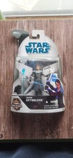 Star Wars Clone Wars 2008 Basic Figures Anakin Skywalker 1 Action Figure