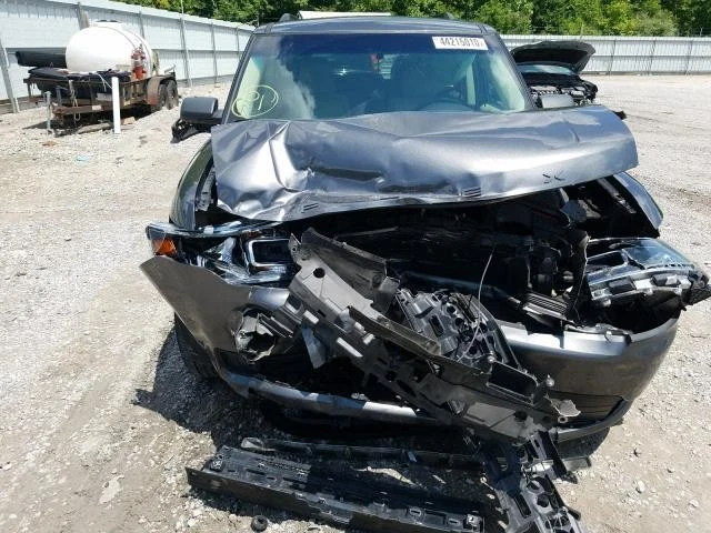 Used Starter Motor fits: 2016 Ford Flex 3.5 Grade B - Image 2 of 4