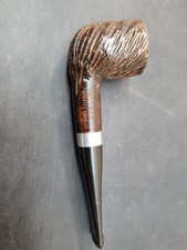 Vintage Willard Imported Briar Biillard Style Estate Tobacco Pipe