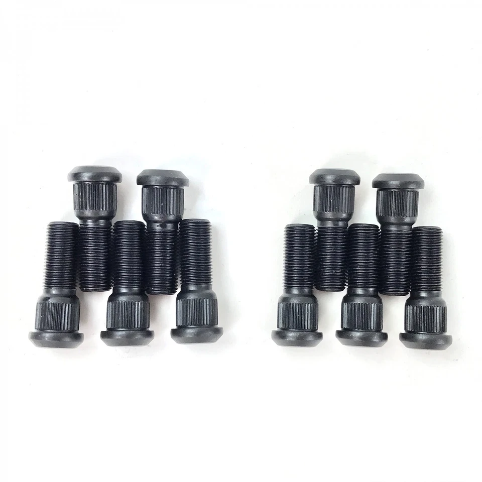 Rotor de conversión de freno de disco para camioneta Chevy C10 60-87 - 5x5 Foto 3 de 3