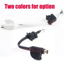 Wave Music System Multi-CD 3 CD Changer Bose-BoseLink 9 Accessory Pin Cable US