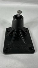 RAM RMR-403T Adjust-A-Pole Base Mount Heavy Duty Tele-Pole Vehicle Laptop Mount