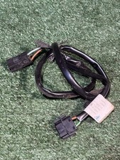 1997-2004 Porsche Boxster 986 Convertible Hardtop Wire Wiring Harness Cable Oem 1997-2004 Porsche Boxster 986 Convertible Hardtop Wire Wiring Harness Cable Oem