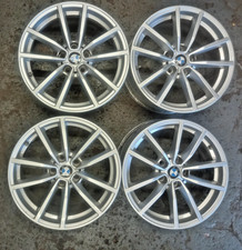 2018-24 BMW 3 SERIES G20 G21  778  17”  17 INCH ALLOY WHEEL RIM 6883520 7.5J