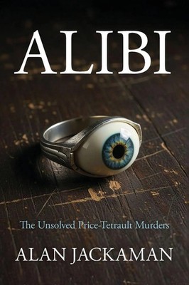 Alan Jackaman | Alibi | Taschenbuch | Englisch (2026) | Waterside Press