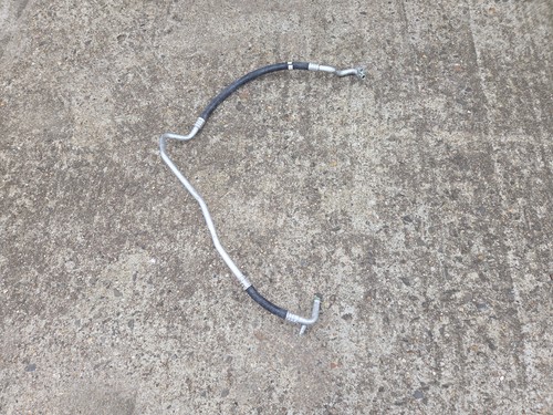 Klimaleitung Kältemittelleitung Kompressor Mercedes A Klasse W169 wie 1698301815