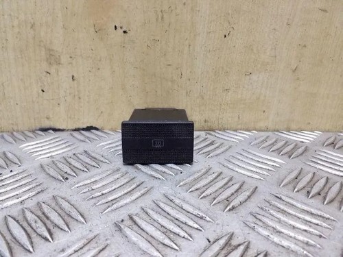 VW TRANSPORTER IV Flatbed  70XD Schalter für Heckscheibenheizung 26156694