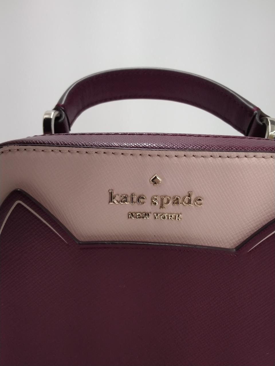 Shoulder Bagwkr00600 Katespade Jji11 thumbnail 2