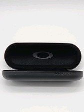 NEW OAKLEY BLACK MEDIUM AUTHENTIC EYEGLASSES SUNGLASSES CASE ONLY