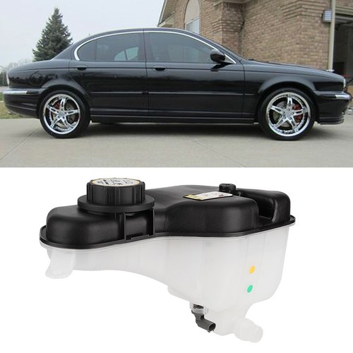 New C2Z13764 Coolant Recovery Reservoir Expansion Tank Cap For S Type Bas BGS - Picture 10 of 10