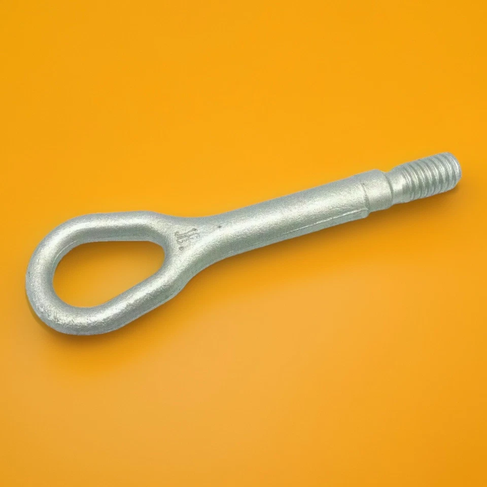 🟠Mercedes E350 E550 CLS550 SLK350 Tow Hook Eye Bolt Clamp Screw OEM - Image 3 of 3