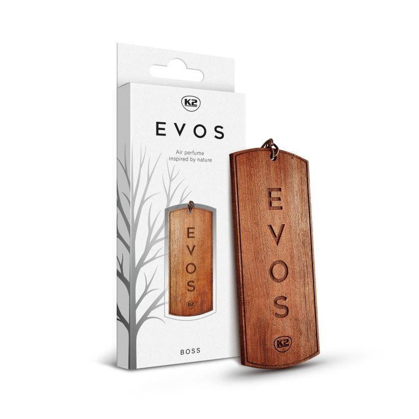 Fits K2 V034 fragrance EVOS pendant BOSS wooden pendant - Image 4