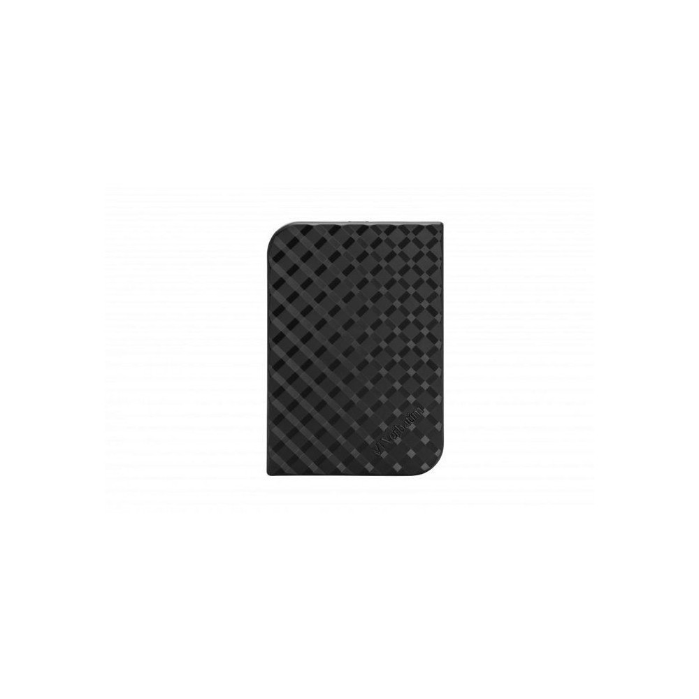 SSD externe Verbatim Store'N'Go 1 To Noir évitez la perte de vos données
