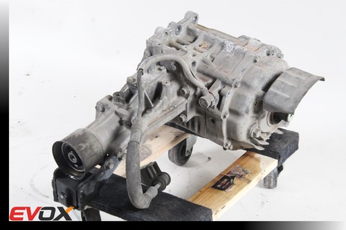 ✅ 08-15 OEM Mitsubishi Evolution X AWD Transmission Transfer Case T-Case EVO - Picture 2 of 6