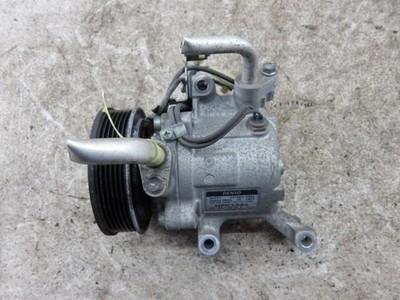 Toyota Passo KGC30 KGC35 A/C Compressor 88320-B1060 From Japan