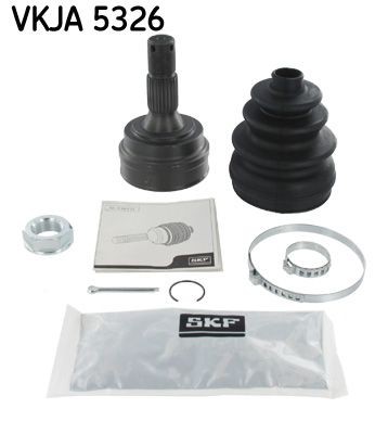 SKF Gelenksatz, Antriebswelle Vorne FüR Peugeot-image