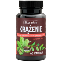 (Einheit/0,29€) Skoczylas Blutkreislauf 60 Kapseln D/S