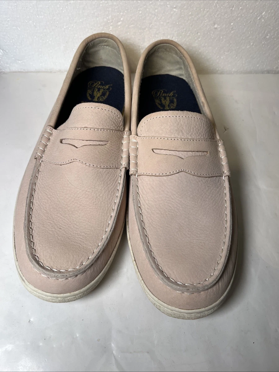 Cole Haan Pink Casual Shoes for Men for sale | eBay display picture 1