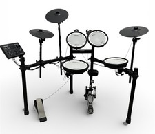 Batteria elettronica ROLAND TD-07DMK Come Nuova +Scatola E Imballaggio Originale