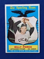 1959 Topps Baseball Cards 26