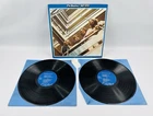The Beatles 1967-1970 Blue Album Vinyl 2LP SKBO-3404 w/ ORIGINAL 1982 RECEIPT
