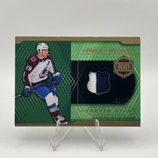 2023-24 SP Game Used Hockey Cards 32