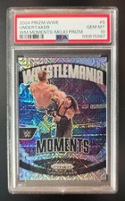 2024 Panini Prizm Premium WWE Factory Set Wrestling Checklist Guide in-content 10