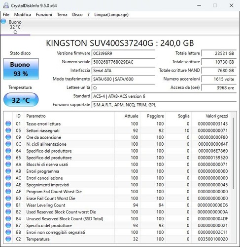 Acer X2640G Small Form Factor (i3-6100, 24 GB DDR4, AMD R5 250, 240 GB SSD) - Afbeelding 16 van 20
