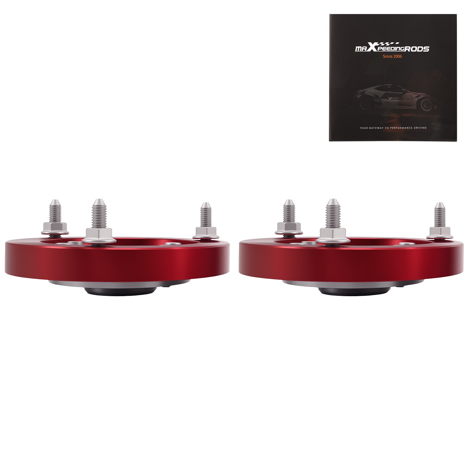 Camber Plate For BMW E46 3 Series 316i 316i/ti 98-05 Front Coilover Top Mount - Image 4