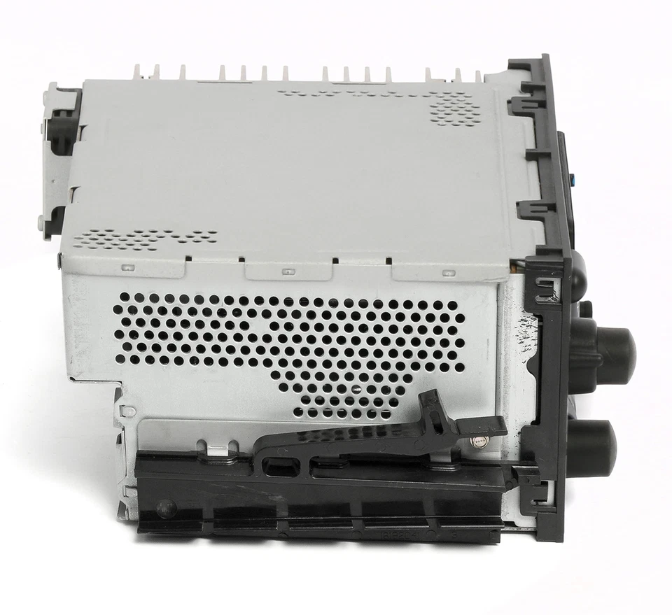 Chevy GMC 1995-05 camioneta furgoneta radio AM FM entrada auxiliar Bluetooth música Foto 4 de 4