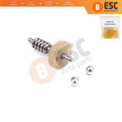 Regler EGE551 Seitenspiegel 51167245135/6 Reparaturgetriebe für BMW F30 F31 F35