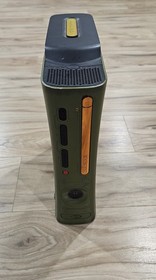 Xbox 360 Halo 3 Edition Console Bundle Game, Cords, Controller