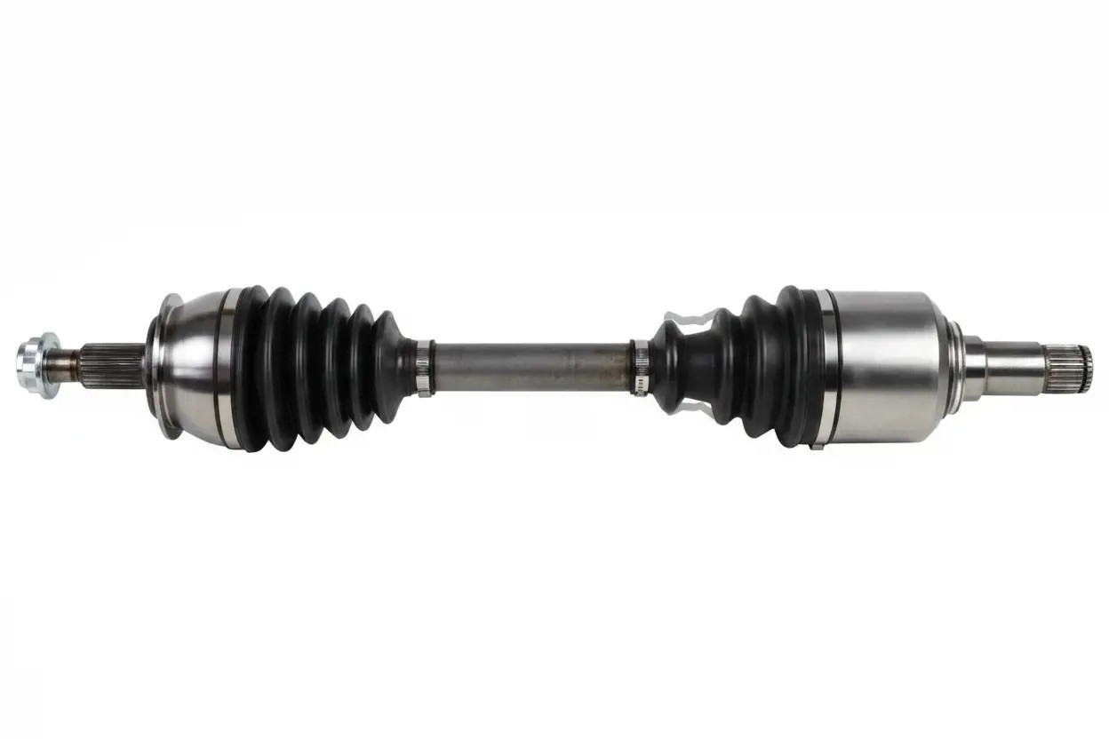 Semiasse 203851 GSP per MERCEDES-BENZ CLASSE B Sports Tourer