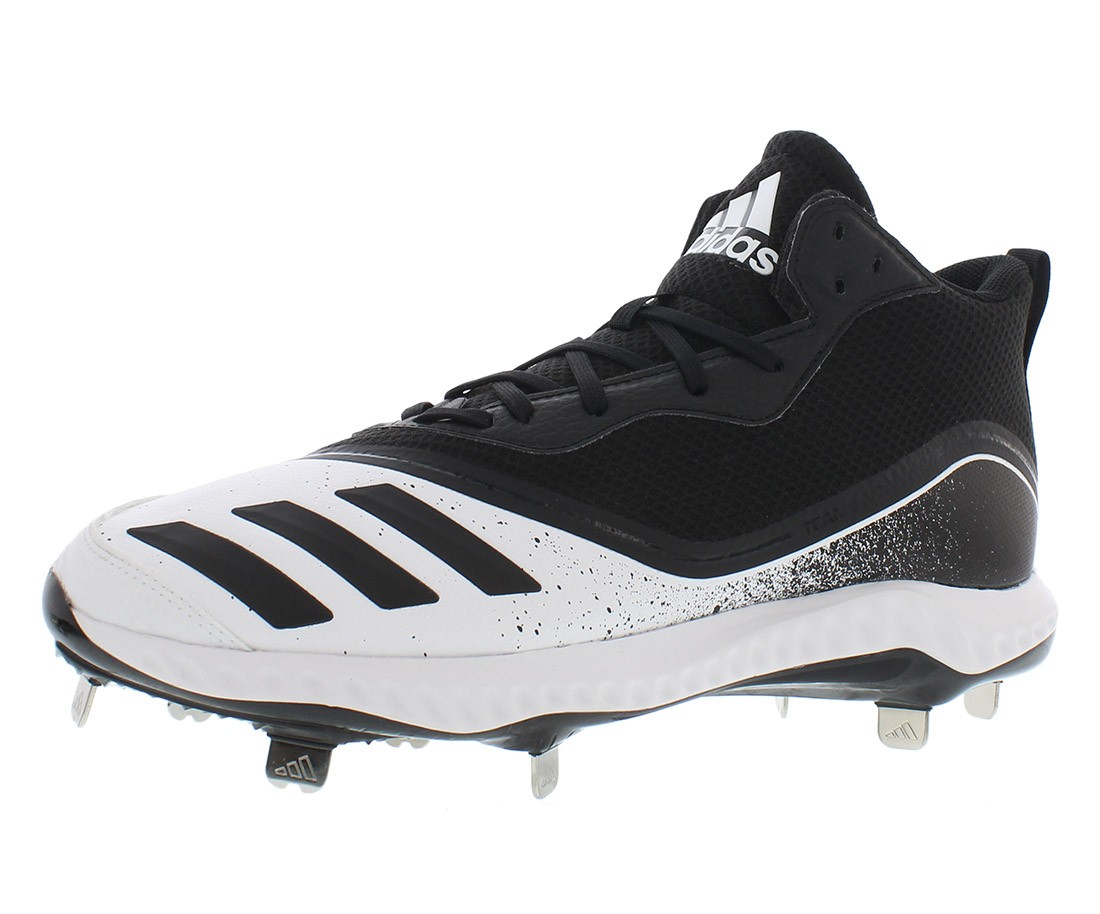 Adidas Icon V Bounce Mid Mens Shoes 9990₽