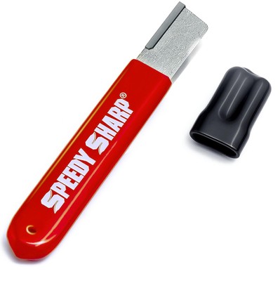 , Tool Sharpener, Blade Sharpener, Carbide Sharpener, Knife Sharpening Tool f...