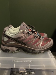Salomon XT 4 OG “Excalibur” Size 9 (No Box)