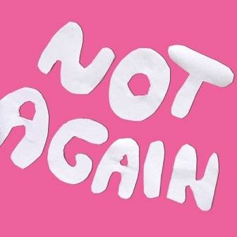 Laura Matthews | Not Again | CD - Bild 1 von 1